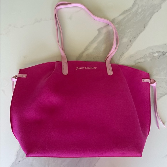 Juicy Couture Handbags - New - Juicy Couture Large Tote
